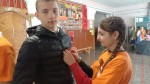 Акция "Георгиевская лента 2023."